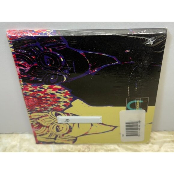 The Owsley Brothers TOB CD Psych Rock 11 Tracks Sealed New - Picture 3 of 5